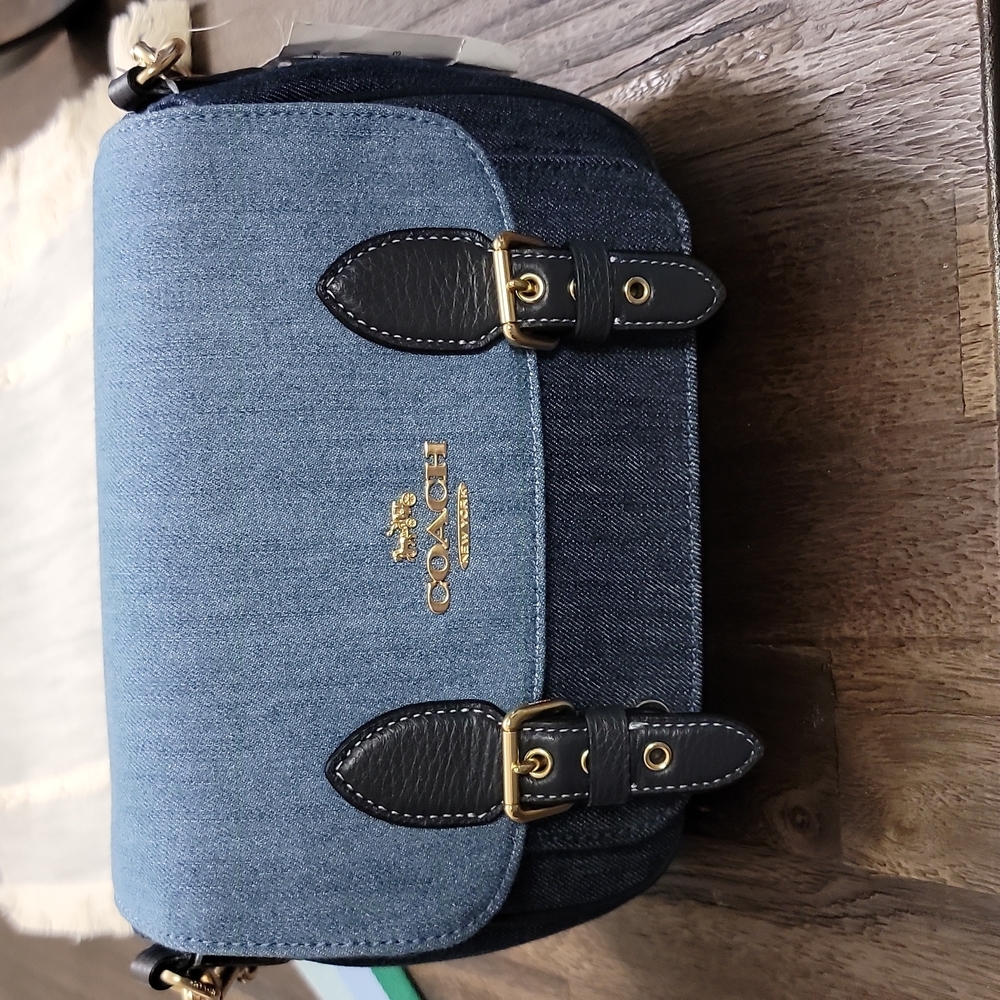 Coach crossbody
